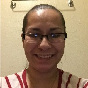 Meet your Posher, Priscilla